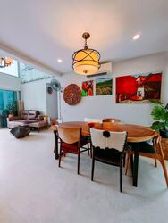 Eight Riversuites (D12), Condominium #564651501